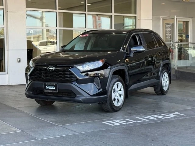 2019 Toyota RAV4 5th Gen - Image 2 of 21