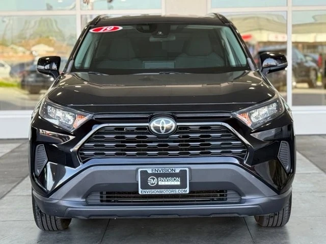 2019 Toyota RAV4 5th Gen - Image 4 of 21