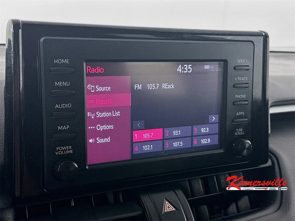2019 Toyota RAV4 5th Gen - Image 17 of 21
