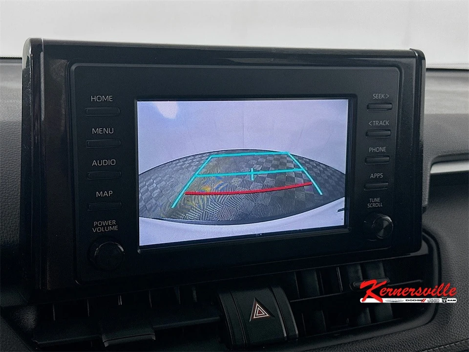 2019 Toyota RAV4 5th Gen - Image 20 of 21