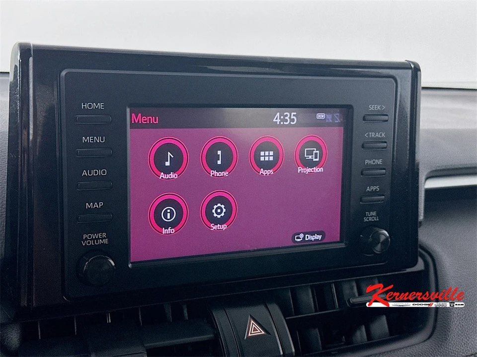 2019 Toyota RAV4 5th Gen - Image 19 of 21