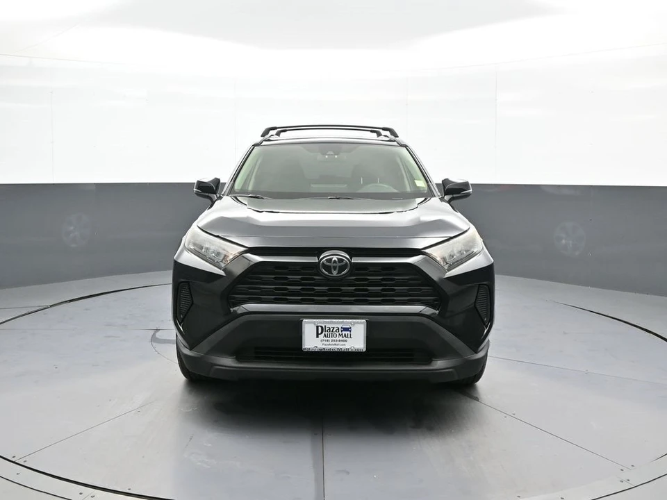 2019 Toyota RAV4 5th Gen - Image 2 of 12