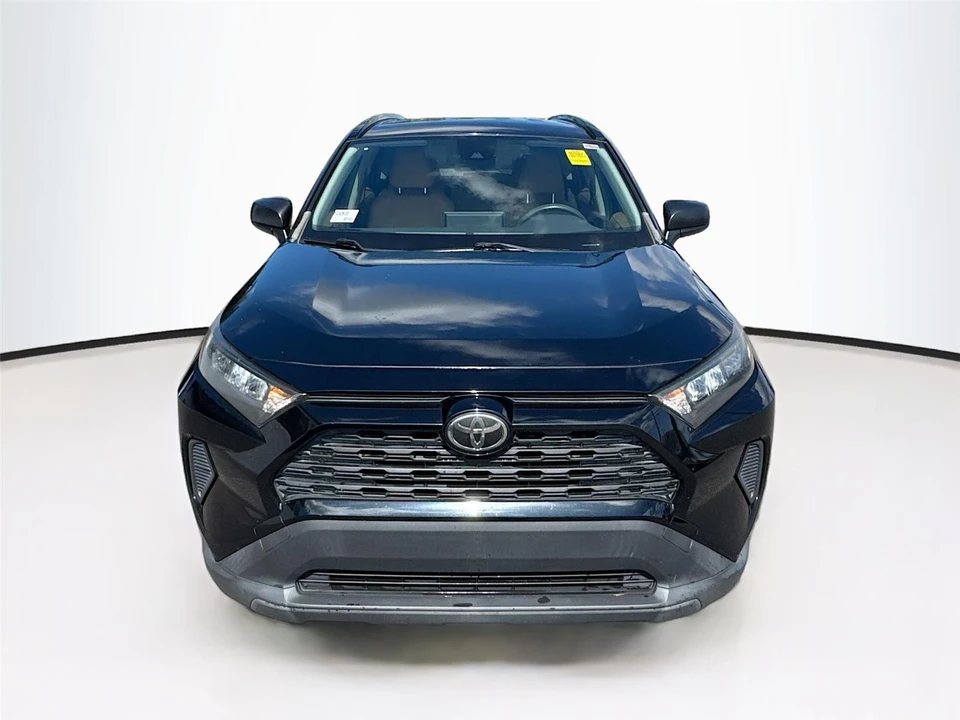 2019 Toyota RAV4 5th Gen - Image 8 of 18