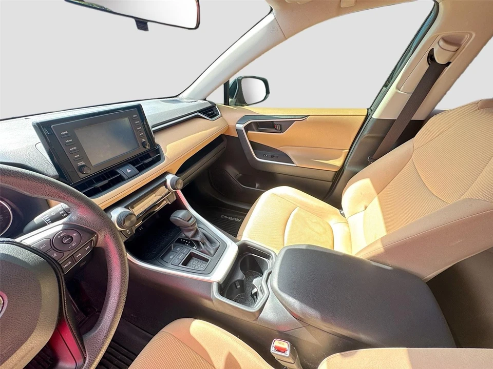 2019 Toyota RAV4 5th Gen - Image 18 of 18