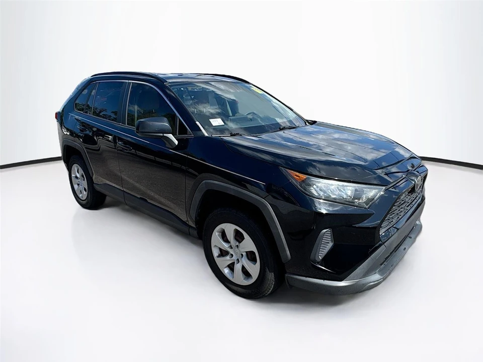 2019 Toyota RAV4 5th Gen - Image 7 of 18