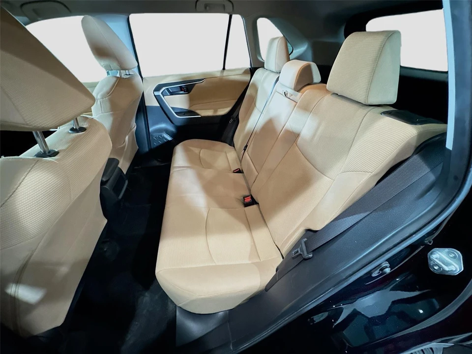 2019 Toyota RAV4 5th Gen - Image 15 of 21