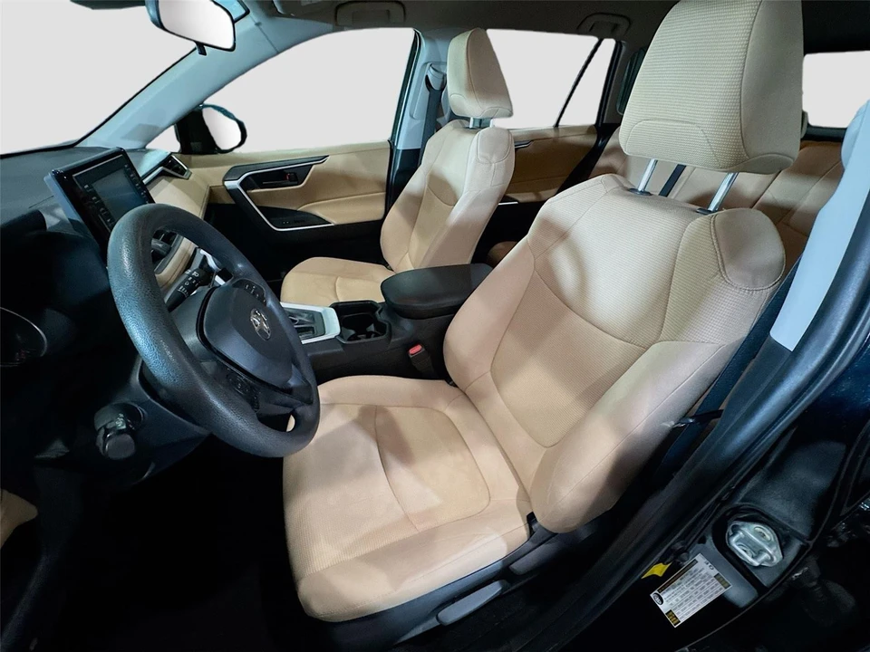 2019 Toyota RAV4 5th Gen - Image 2 of 21