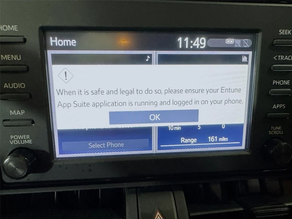 2019 Toyota RAV4 5th Gen - Image 11 of 21