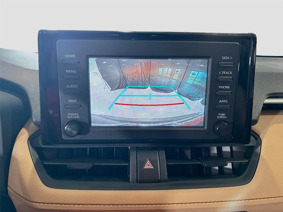 2019 Toyota RAV4 5th Gen - Image 10 of 21