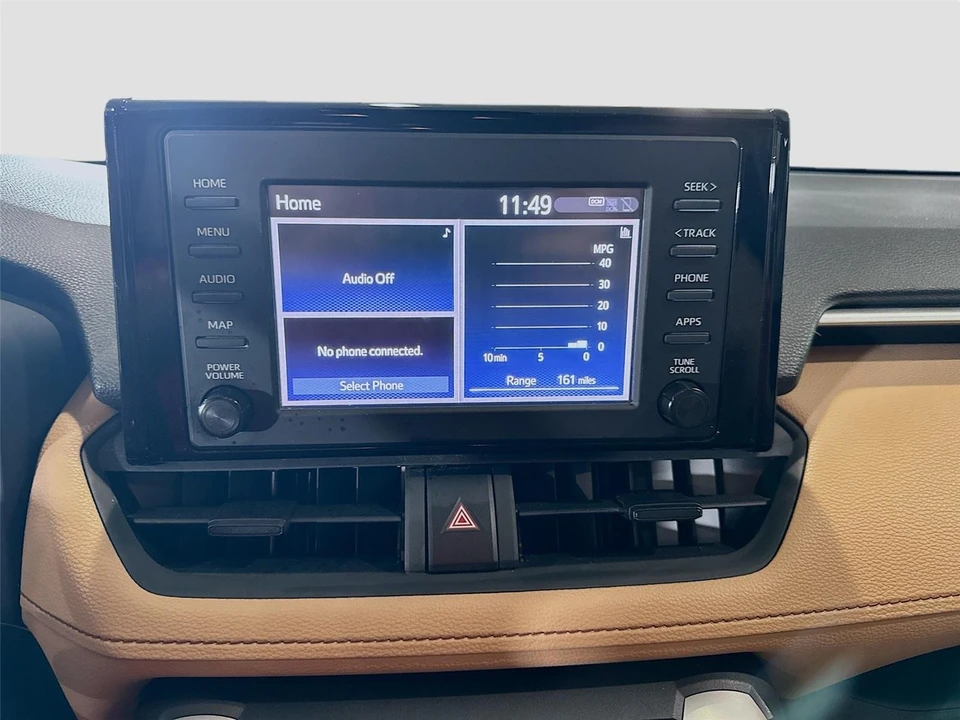 2019 Toyota RAV4 5th Gen - Image 9 of 21