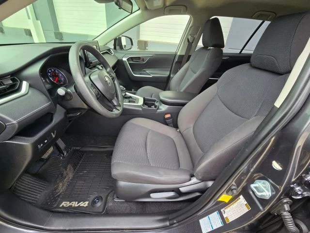 2019 Toyota RAV4 5th Gen - Image 12 of 21