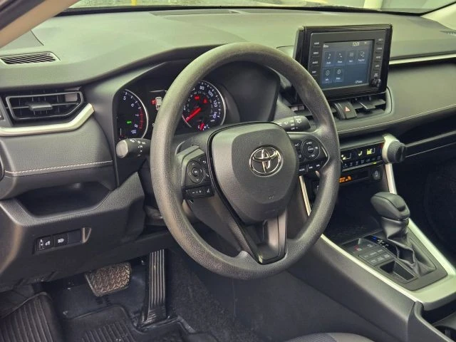 2019 Toyota RAV4 5th Gen - Image 11 of 21