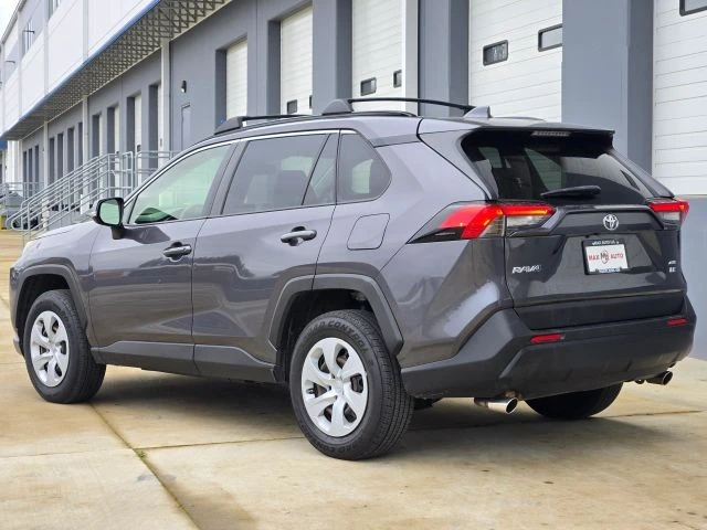 2019 Toyota RAV4 5th Gen - Image 6 of 21