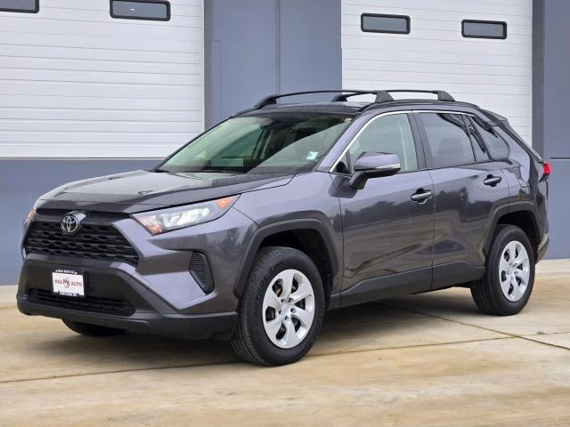 2019 Toyota RAV4 5th Gen - Image 4 of 21