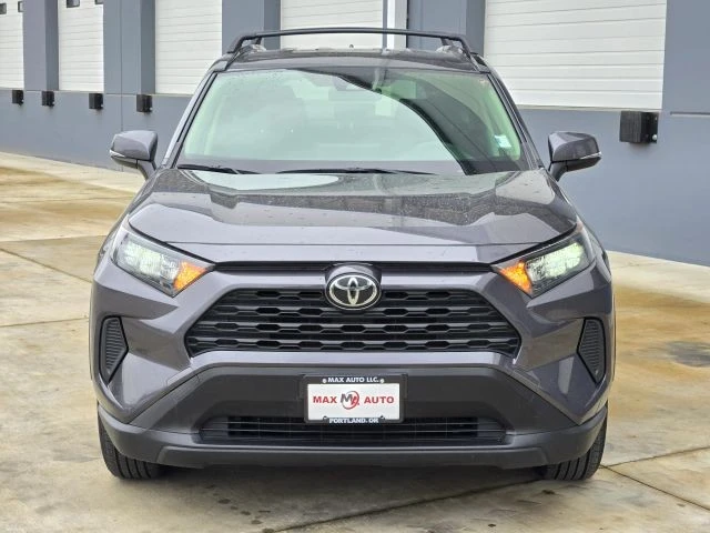 2019 Toyota RAV4 5th Gen - Image 3 of 21