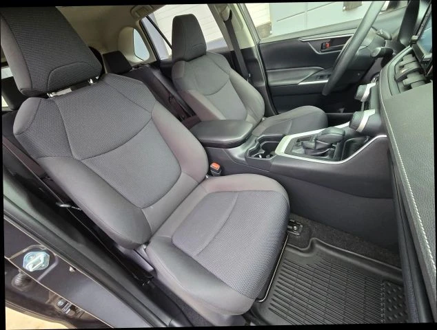 2019 Toyota RAV4 5th Gen - Image 21 of 21