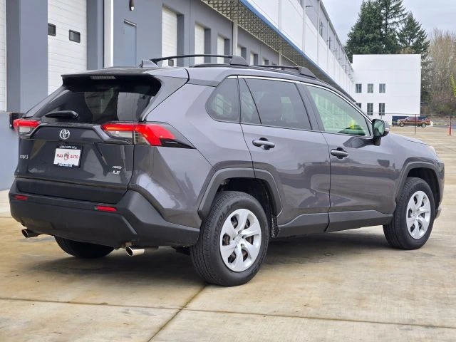 2019 Toyota RAV4 5th Gen - Image 8 of 21