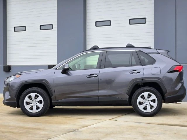 2019 Toyota RAV4 5th Gen - Image 5 of 21