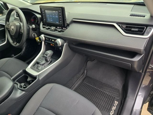 2019 Toyota RAV4 5th Gen - Image 2 of 21