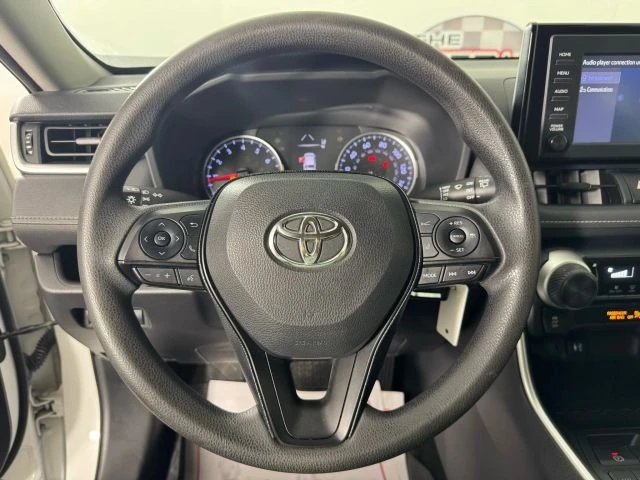 2019 Toyota RAV4 5th Gen - Image 13 of 21