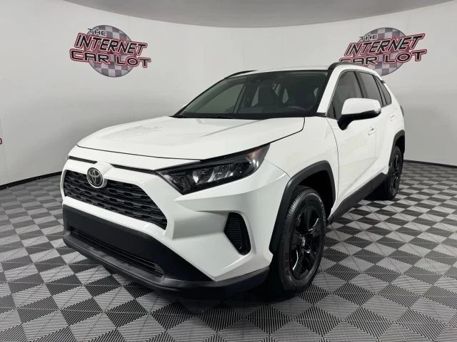 2019 Toyota RAV4 5th Gen - Image 3 of 21