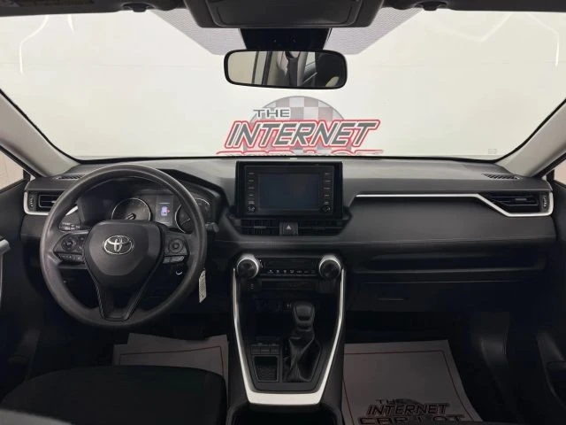 2019 Toyota RAV4 5th Gen - Image 11 of 21
