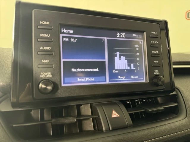 2019 Toyota RAV4 5th Gen - Image 18 of 21