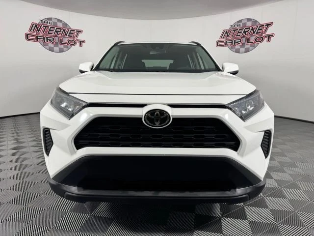 2019 Toyota RAV4 5th Gen - Image 2 of 21