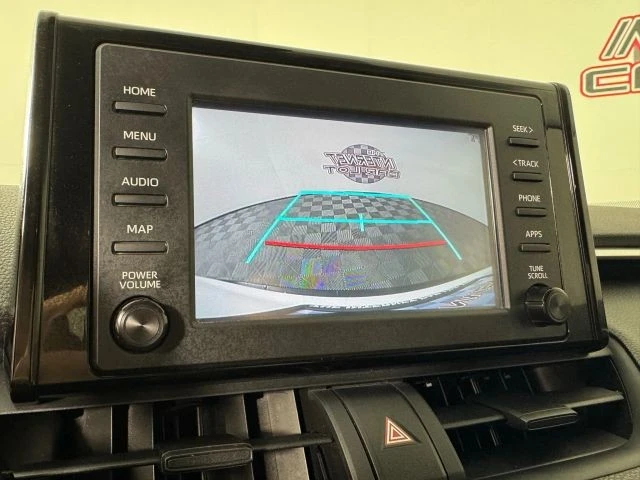 2019 Toyota RAV4 5th Gen - Image 17 of 21