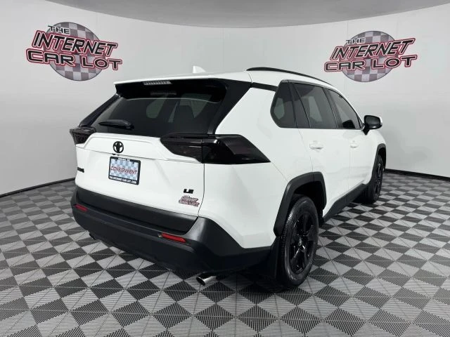 2019 Toyota RAV4 5th Gen - Image 7 of 21