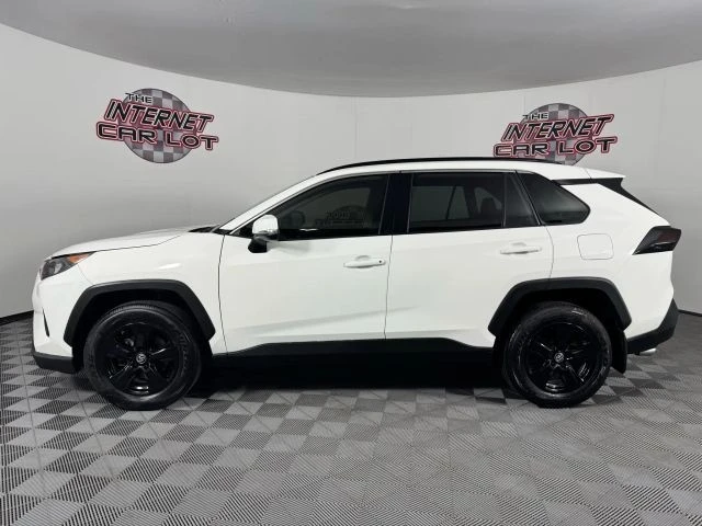 2019 Toyota RAV4 5th Gen - Image 4 of 21