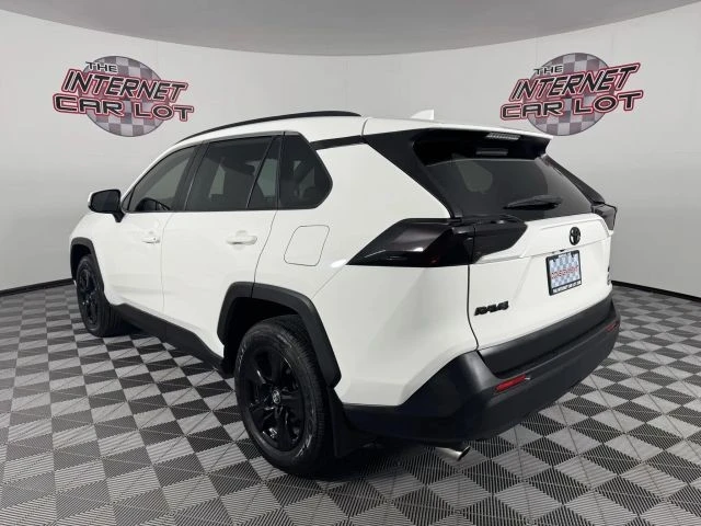 2019 Toyota RAV4 5th Gen - Image 5 of 21