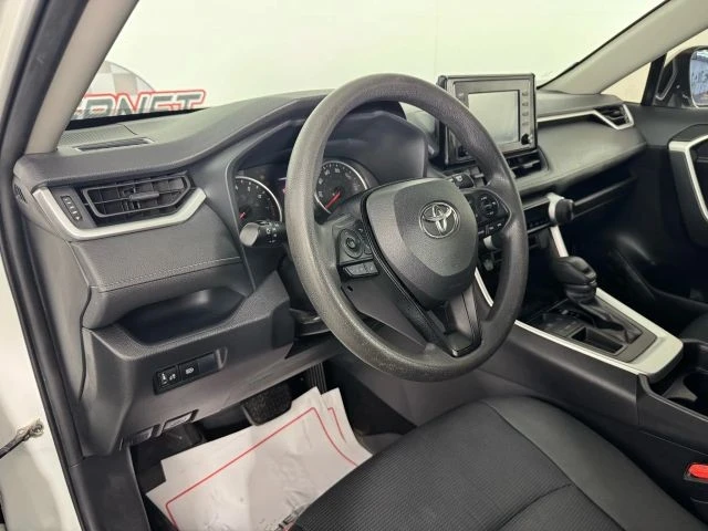 2019 Toyota RAV4 5th Gen - Image 10 of 21
