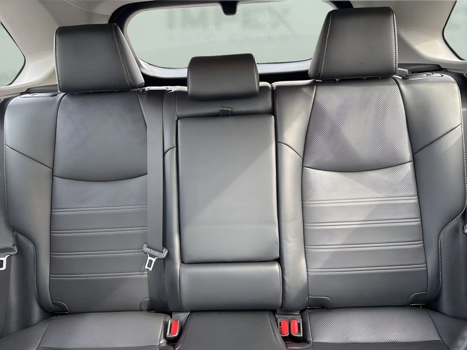 2019 Toyota RAV4 5th Gen - Image 12 of 12