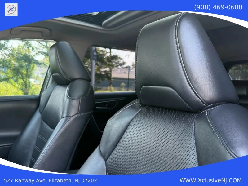 2019 Toyota RAV4 5th Gen - Image 10 of 12