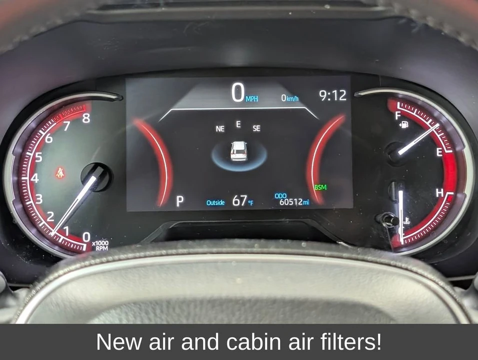 2019 Toyota RAV4 5th Gen - Image 3 of 12