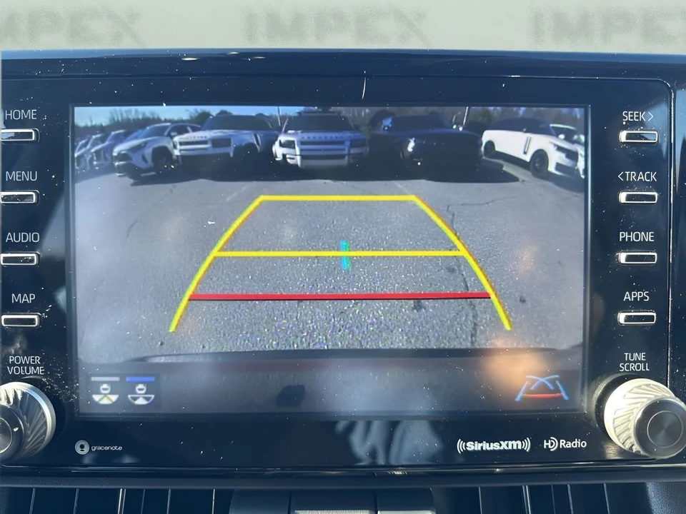 2019 Toyota RAV4 5th Gen - Image 21 of 21