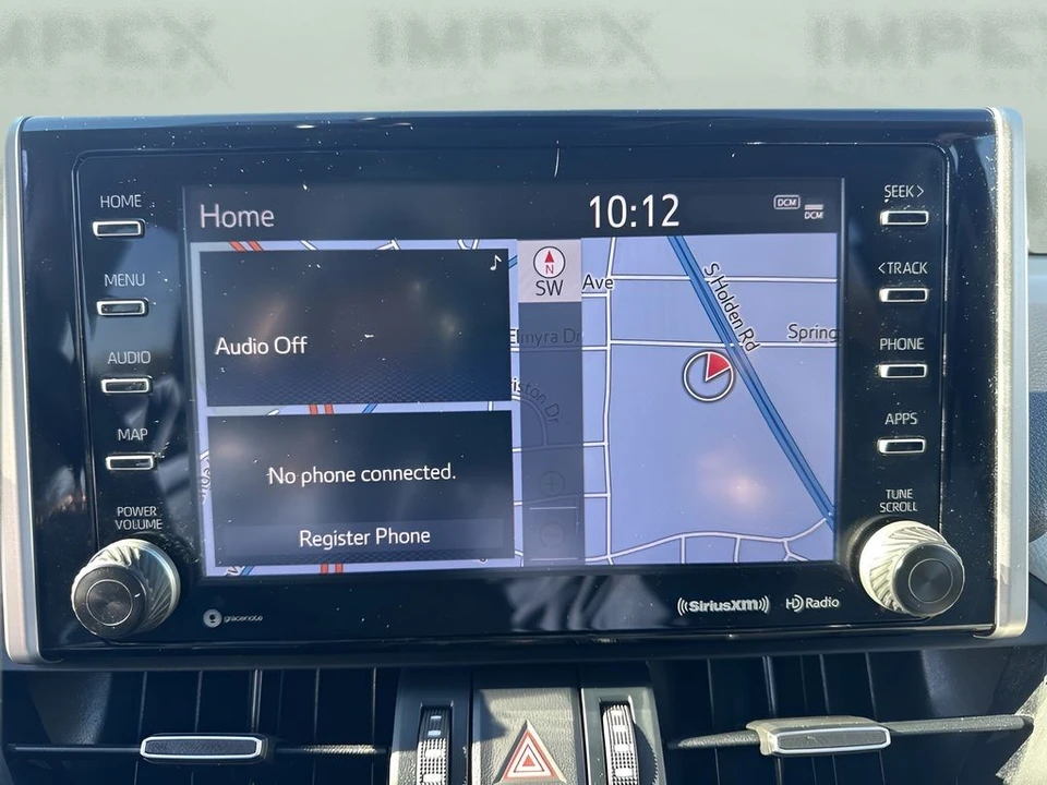 2019 Toyota RAV4 5th Gen - Image 19 of 21
