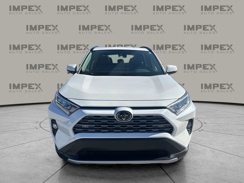 2019 Toyota RAV4 5th Gen - Image 8 of 21
