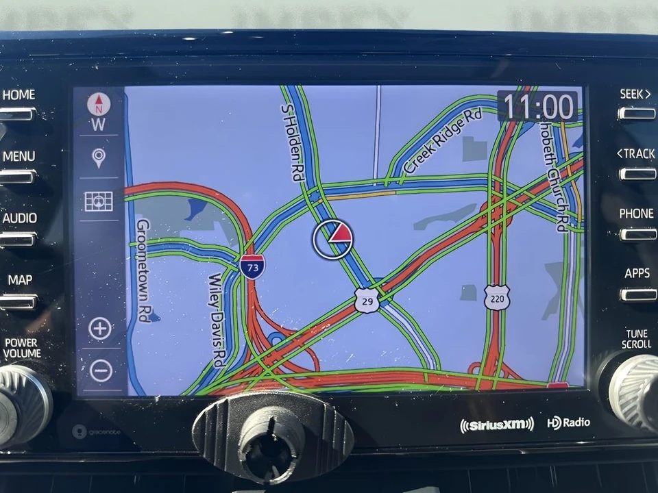 2019 Toyota RAV4 5th Gen - Image 20 of 21