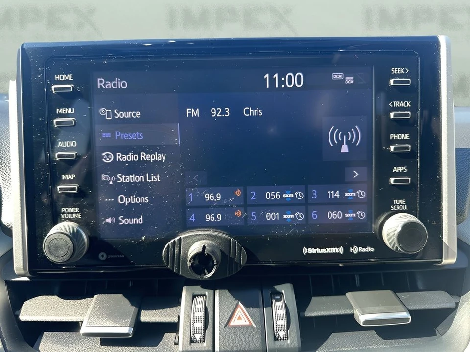 2019 Toyota RAV4 5th Gen - Image 18 of 21