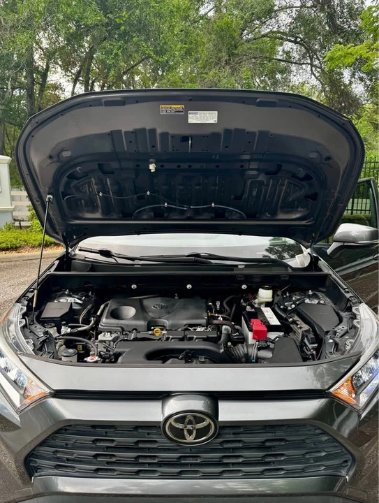 2019 Toyota RAV4 5th Gen - Image 14 of 14