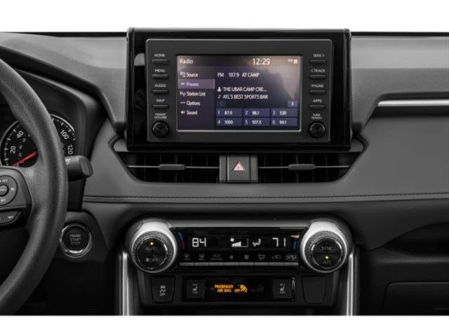 2019 Toyota RAV4 5th Gen - Image 10 of 15