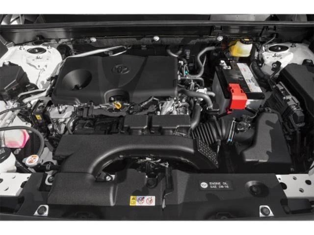 2019 Toyota RAV4 5th Gen - Image 12 of 15