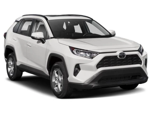 2019 Toyota RAV4 5th Gen - Image 6 of 15