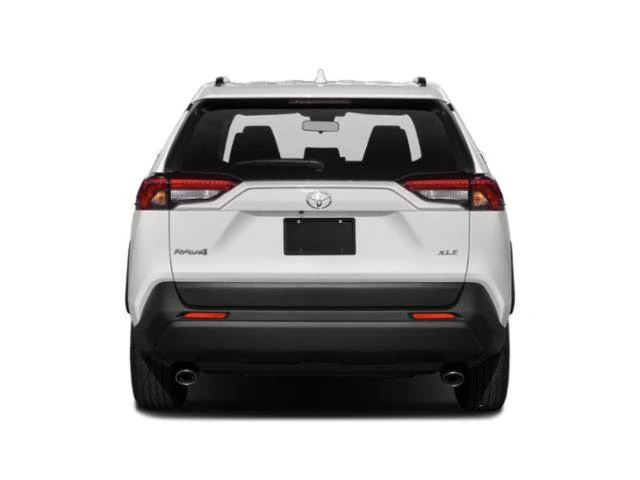 2019 Toyota RAV4 5th Gen - Image 5 of 15