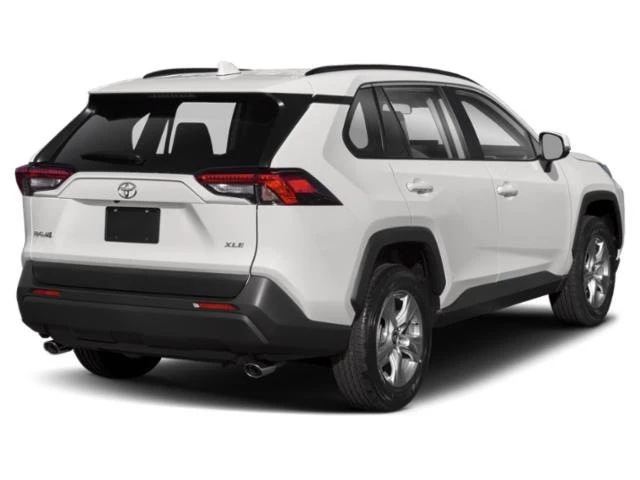 2019 Toyota RAV4 5th Gen - Image 2 of 15