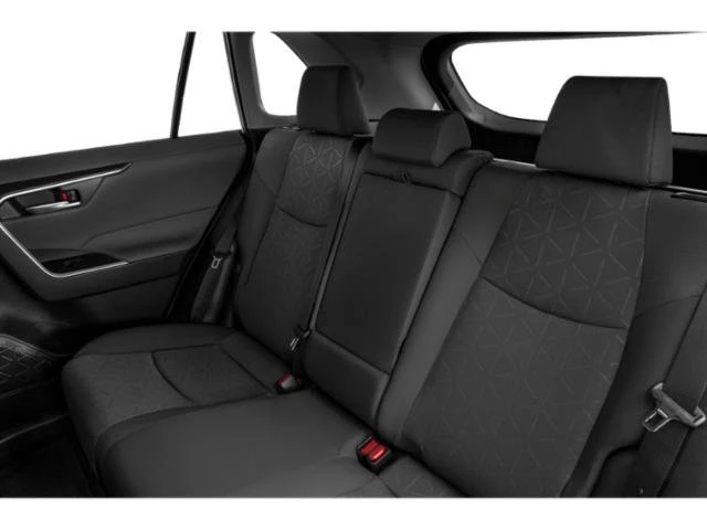 2019 Toyota RAV4 5th Gen - Image 13 of 15
