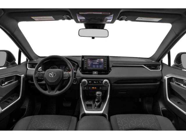 2019 Toyota RAV4 5th Gen - Image 8 of 15