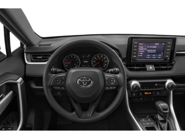 2019 Toyota RAV4 5th Gen - Image 7 of 15